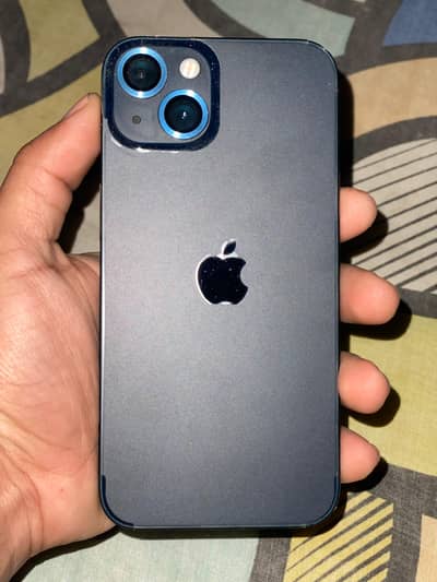 IPhone 13 non pta