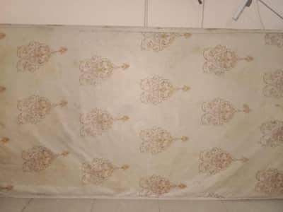 3 single mattress little used for sale