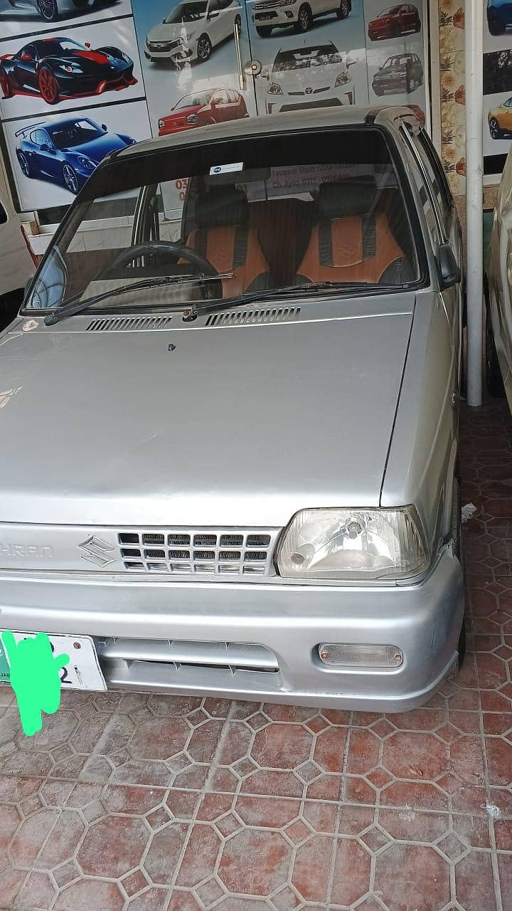 Mehran 1