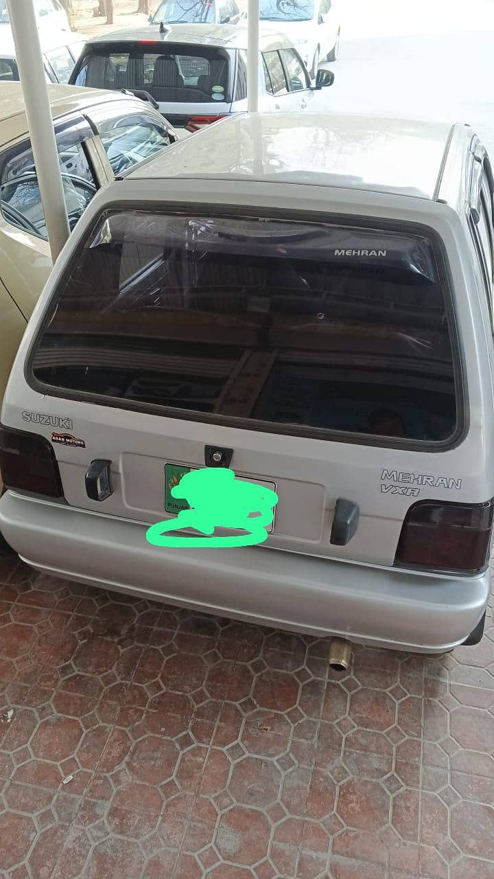 Mehran 2
