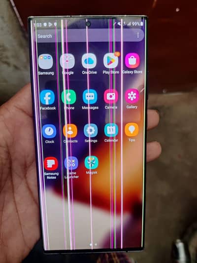 samsung note 20 ultra