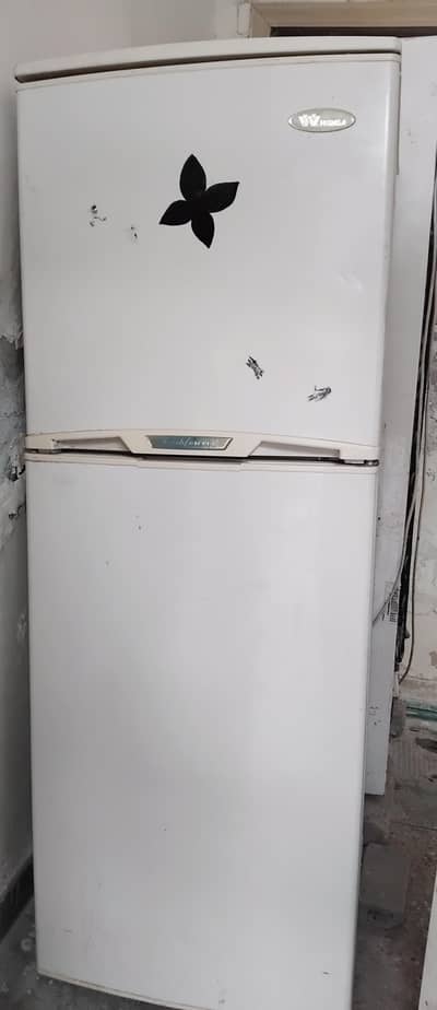 Wansa Fridge