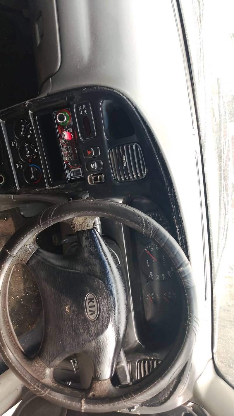 فیملی کے لے اچھی اور خوبصورت گاڈی 4