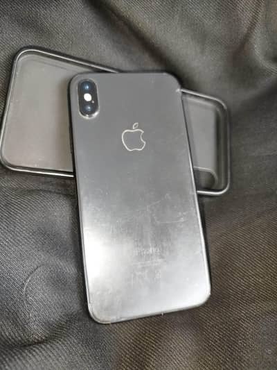 iphone x PTA approved