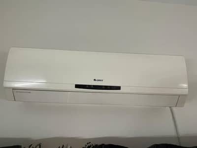 Gree 01 Ton non inverter split AC for sale