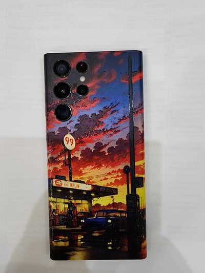 Samsung S22 ultra 12/256 gb pta On