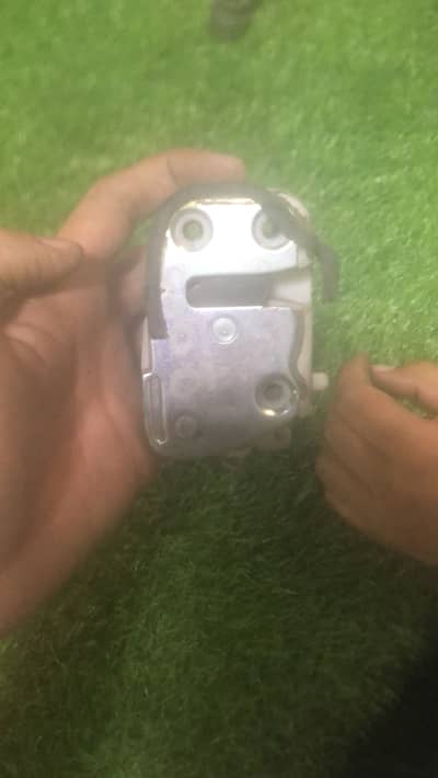 HONDA All spare parts or body parts available City,Civic (1995/2020)