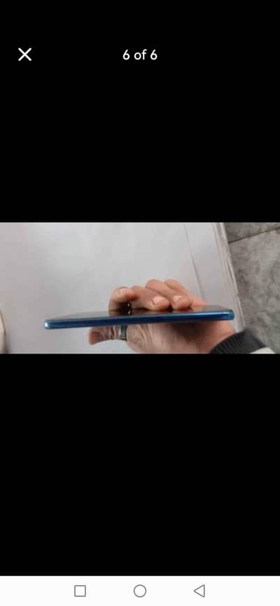 Huawei y9prime 2019 4/128