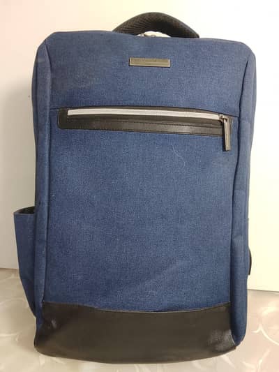 Laptop Bag (USB Port) / Shoulder Bag