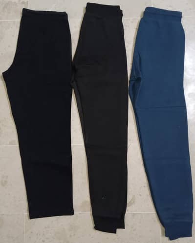 Men’s Track Pants – Gym, Running & Casual Wear | Brand New