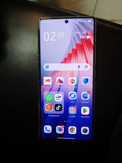 12+12ram 256rom 10 by 10 condition