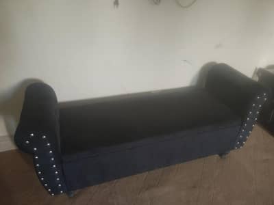 Sofa Sethi Otoman