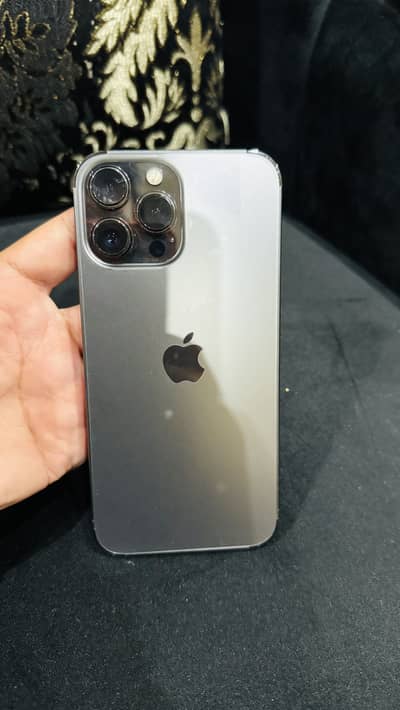 iphone 13 pro max PTA