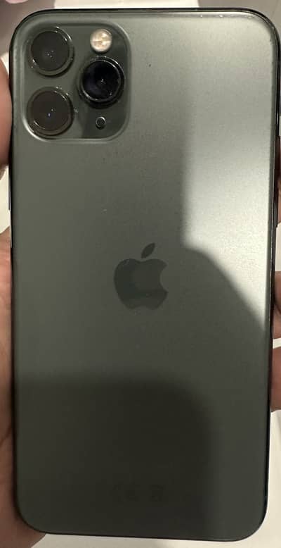 Apple iPhone 11 Pro non pta