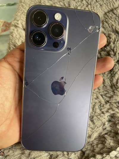 Iphone 14 pro max factory unlock