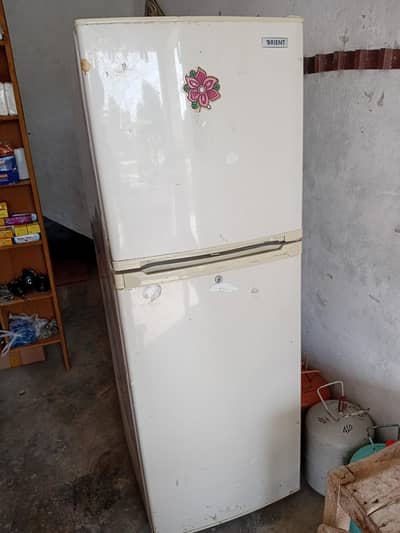 Orient Refrigerator