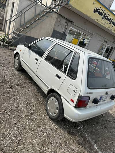 suzuki mihran