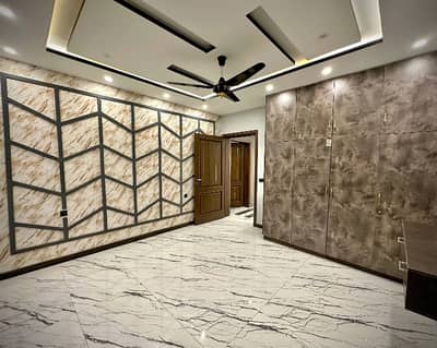 Highly-Desirable 1 Kanal House Available In Abdalians Cooperative Housing Society