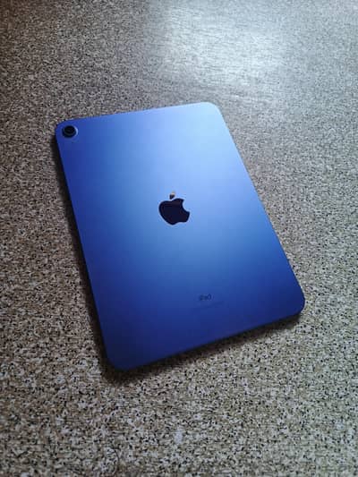 IPAD 10 GENERATION