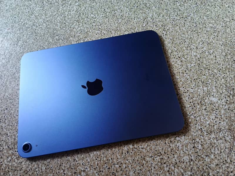 IPAD 10 GENERATION 1