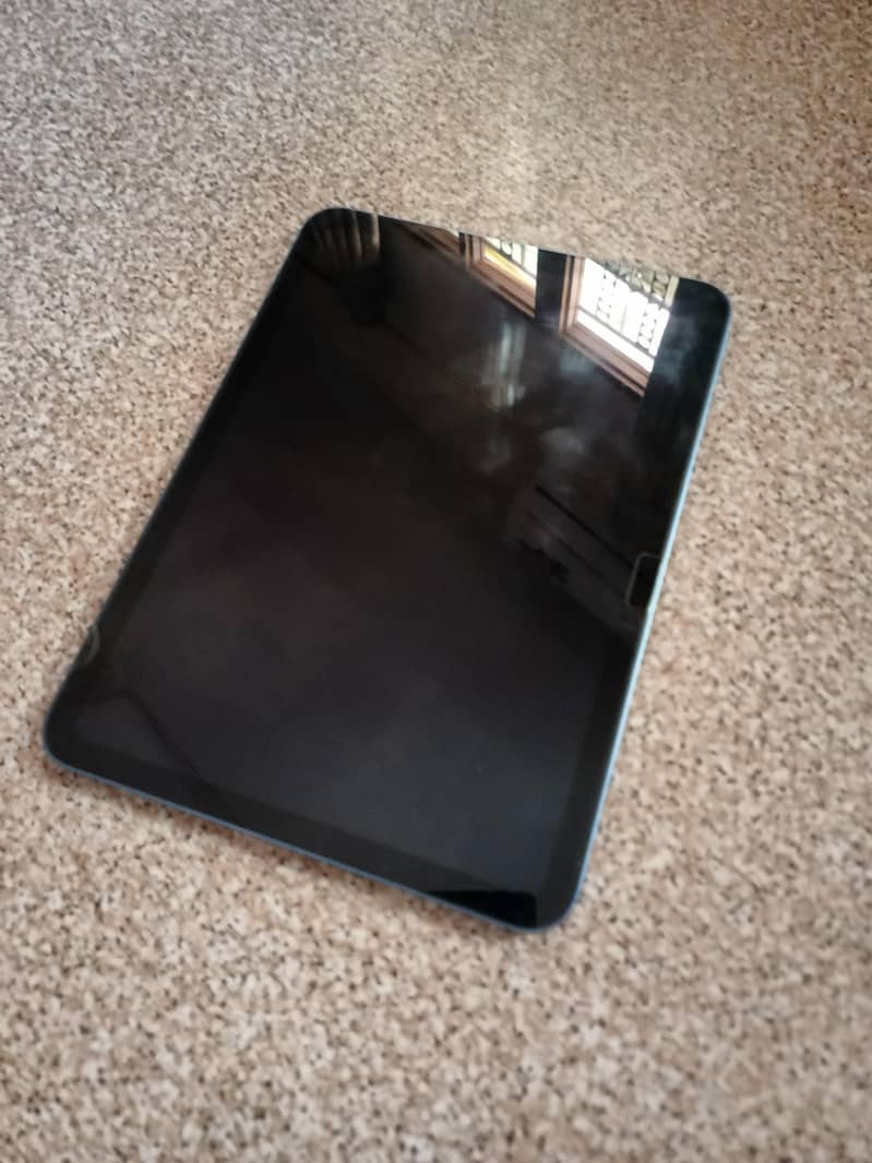 IPAD 10 GENERATION 2