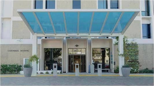 F-10 Markaz 30,000 Sqft Building For Hospital Commercial Space available for rent