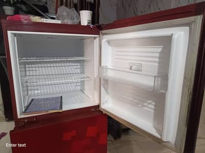 PEL Fridge Refrigerator