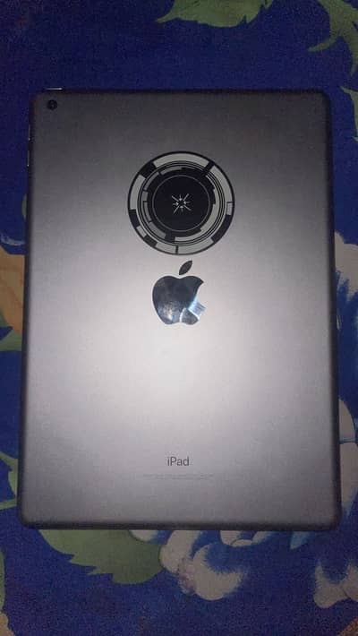 Ipad 5th generation 32gb e-sim addition