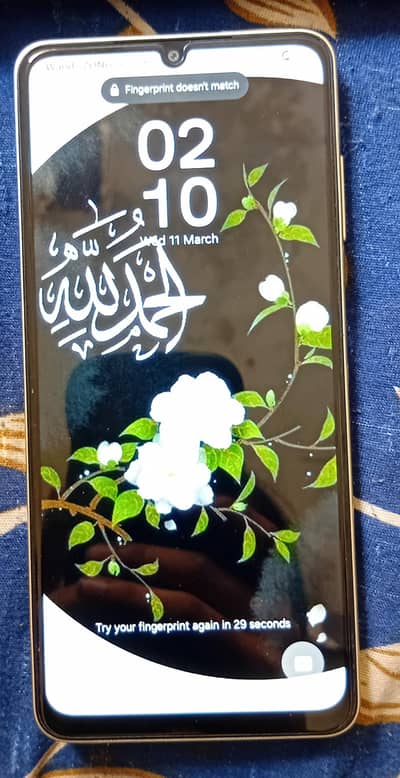 Samsung Galaxy A06 - 4GB RAM 64GB ROM - New Condition