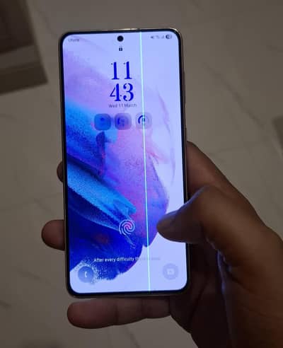 Samsung Galaxy S21 5G -  Official