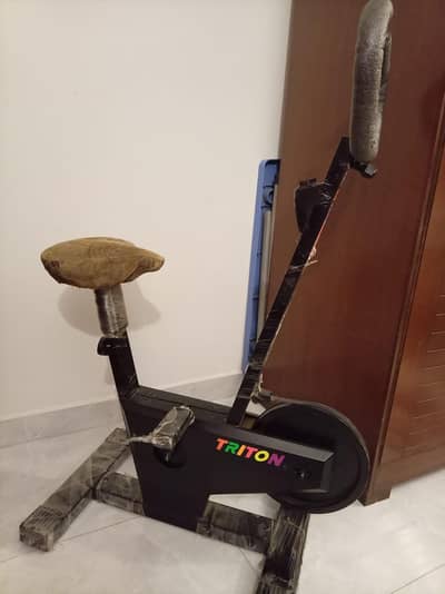 Excerise Bike Sell/Exchange