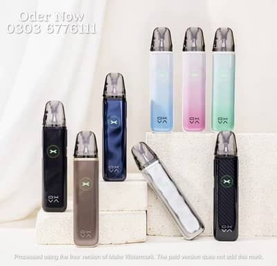 Oxva Xlim Go 2 Pod Kit /Oxva Nexlim Go Pod Kit /Vape Pod