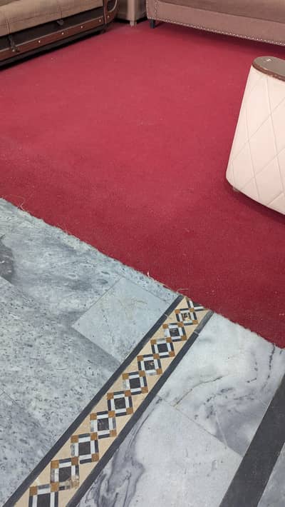 premium quality carpet