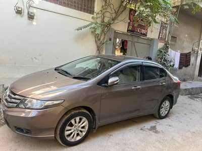 home used car city aspire