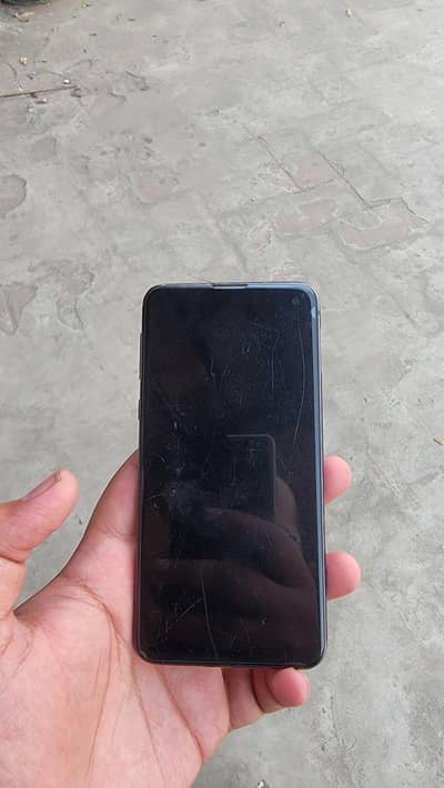 Samsung galaxy s10e