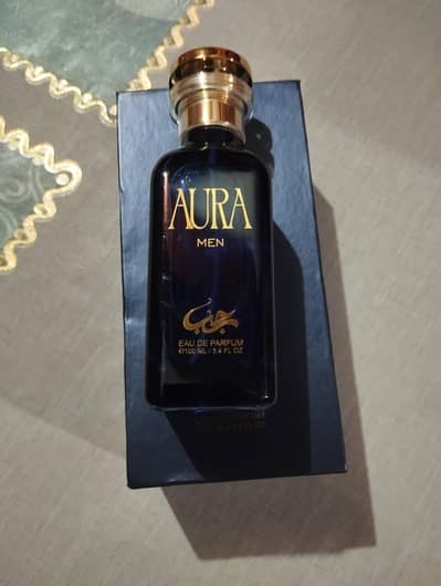Aura By Rajab 100ML