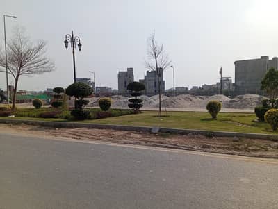 10 Marla Residential Plot For sale In PGECHS Phase 2