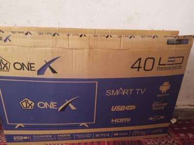 Android system smart led