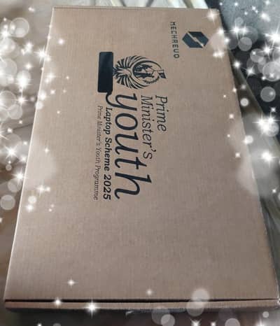 box pack laptop  for sale