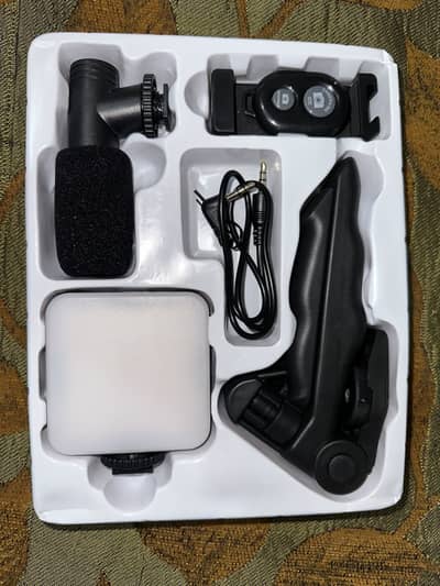 Video Making kit