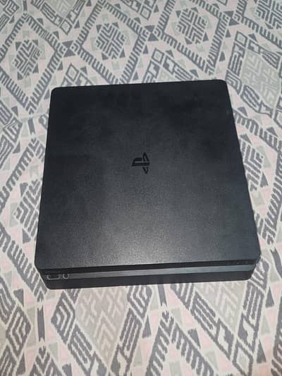 playstation 4 slim for sale
