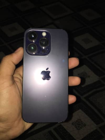 iPhone 14 Pro non pta