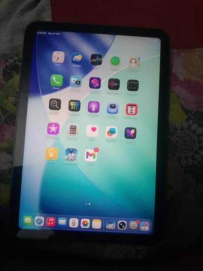 ipad mini 6