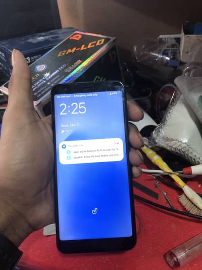 Google pixel 3a all ok