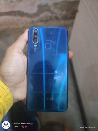 vivo y15 4/64