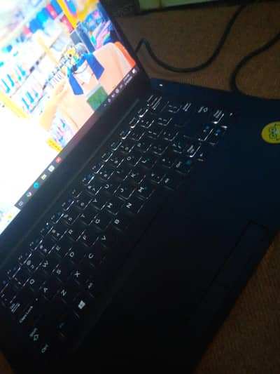 Dell latitude 7390 i5 7 Gen Exchange possible  8.256  Touch Display