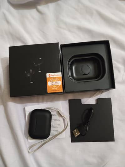 Airpods pro 2nd generation