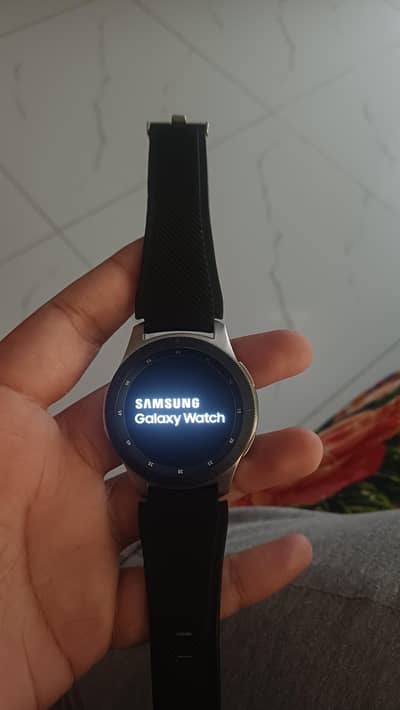 samsung watch 4 original
