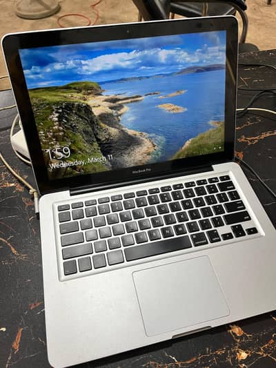 Apple MacBook Pro Mid 2012 | Core i5 | 8GB RAM | 256GB SSD