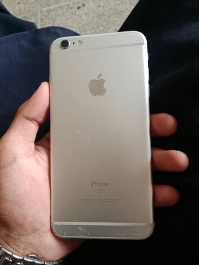 iPhone 6S PLUS for sale Non PTA